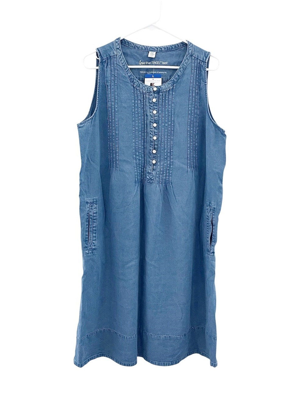 NWT Coldwater Creek dress